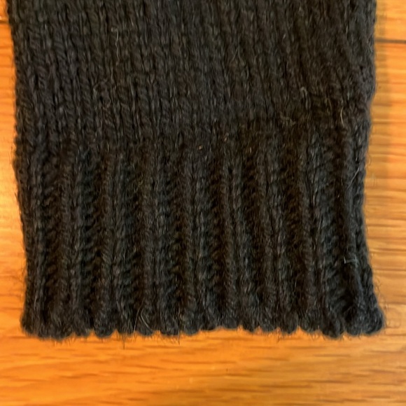 Devold Nansen Navy Blue Sweater - Picture 7 of 10